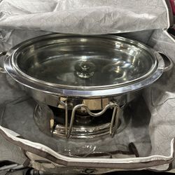 Chafing Dish