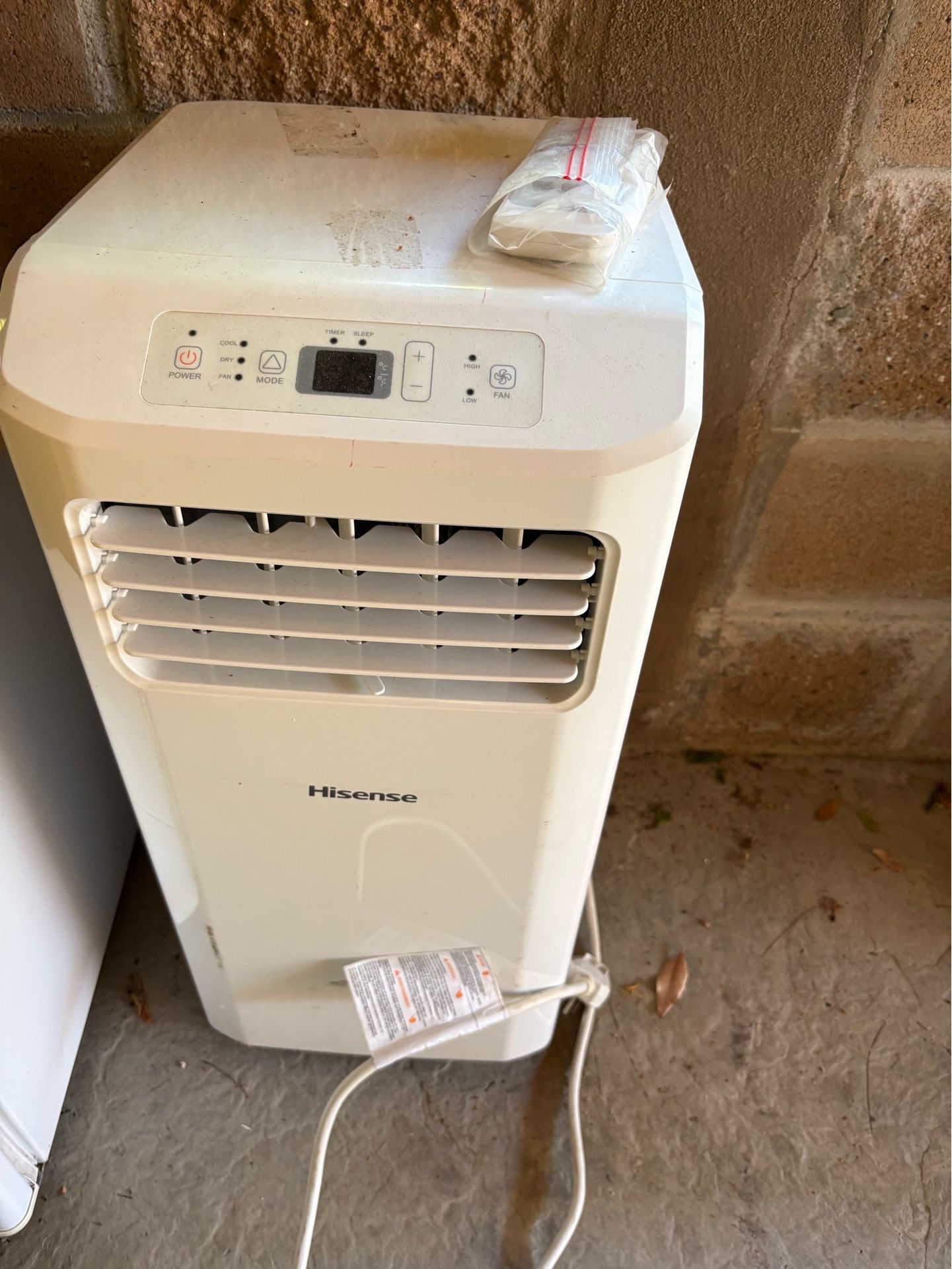 Ac unit