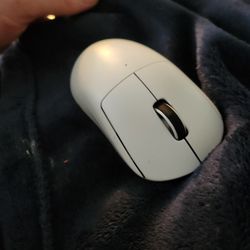 Logitech G903 Superlight 