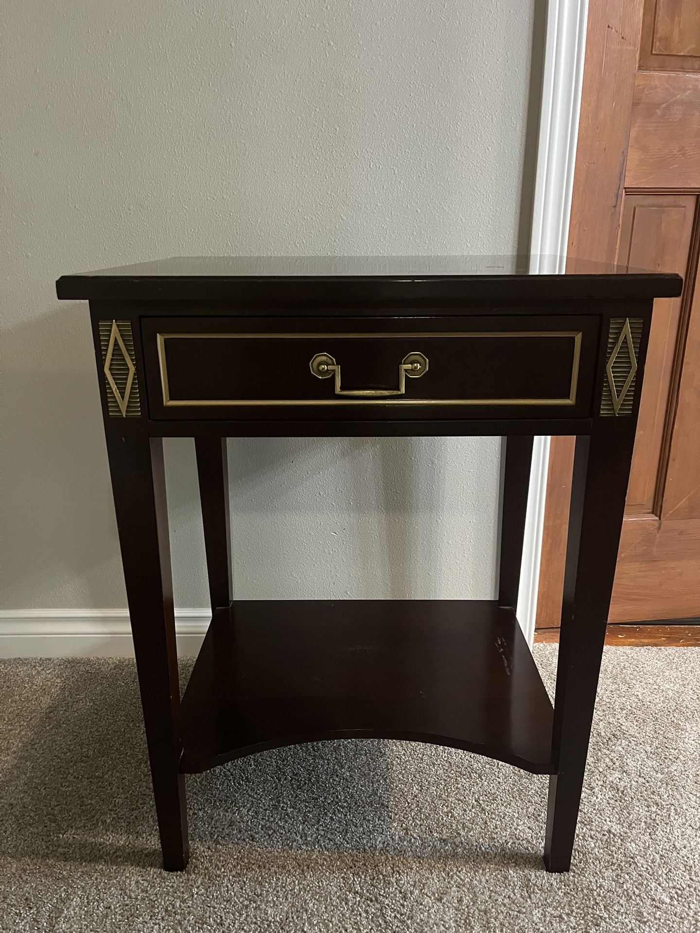 Nightstand