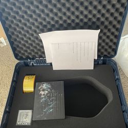 Ps4 Death Stranding Collector’s Edition