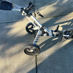 Push Cart