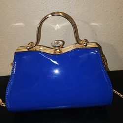 Super Cute Crossbody Evening Bag 