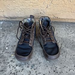 Blonder Boot Lems Shoes