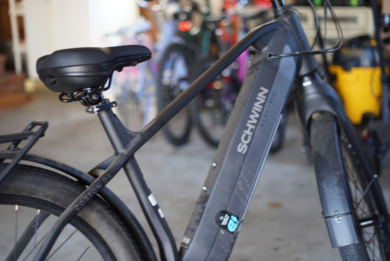 Schwinn Electric Adult Bike
