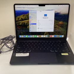 APPLE MACBOOK AIR M2