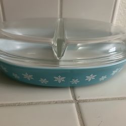 Vintage Pyrex