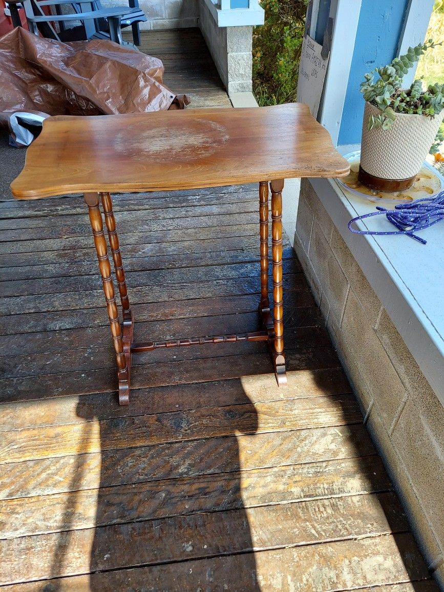 Side Table