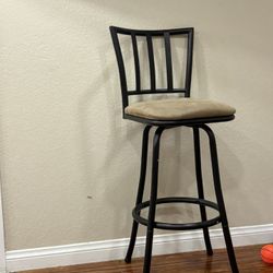 Single Stool