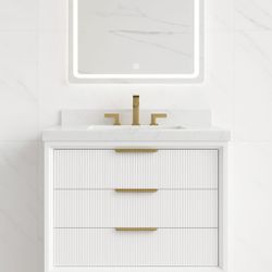 Bathroom Vanity 36”