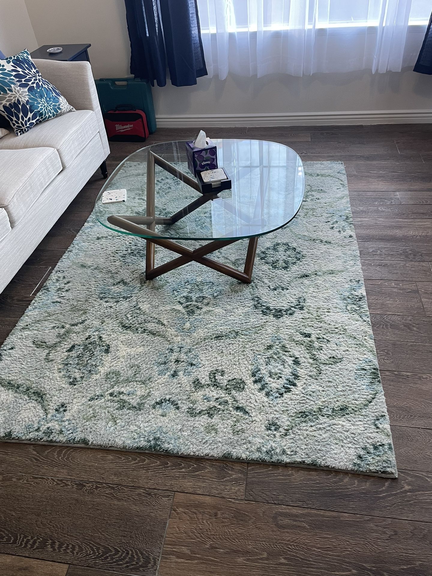 Rug