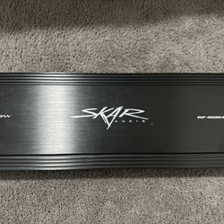 Skar Amp Rp 4500.1 