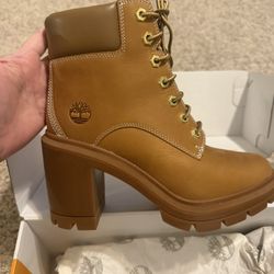 Timberland Allington Heights