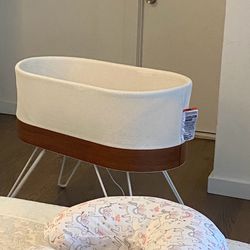 SNOO Smart Sleeper Bassinet 