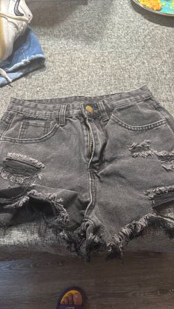 Woman shorts size xs