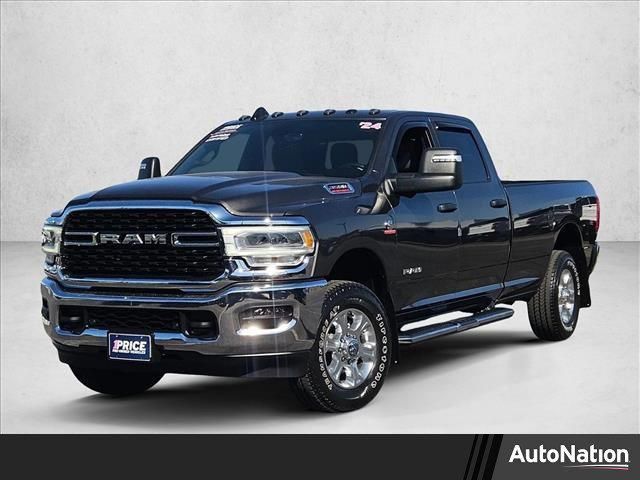 2024 RAM 3500