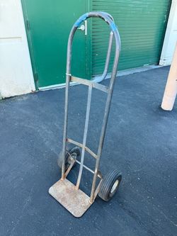 Milwaukee Hand Truck / Dolly Cart