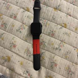APPLE WATCH SERIES 6