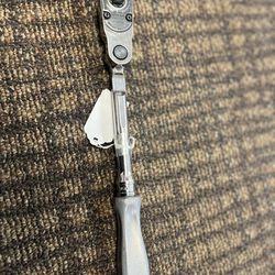 Snap On Ratchet Indexing Head Ratchet Pearl