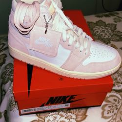 Jordan Retro 1s Og