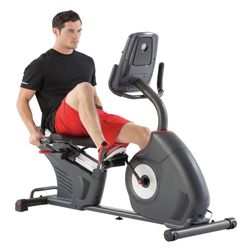 Schwinn 270 Recumbent Bike, new in box