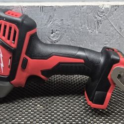 Milwaukee  Impact  Driver 