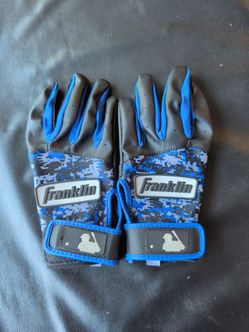 Batting gloves youth