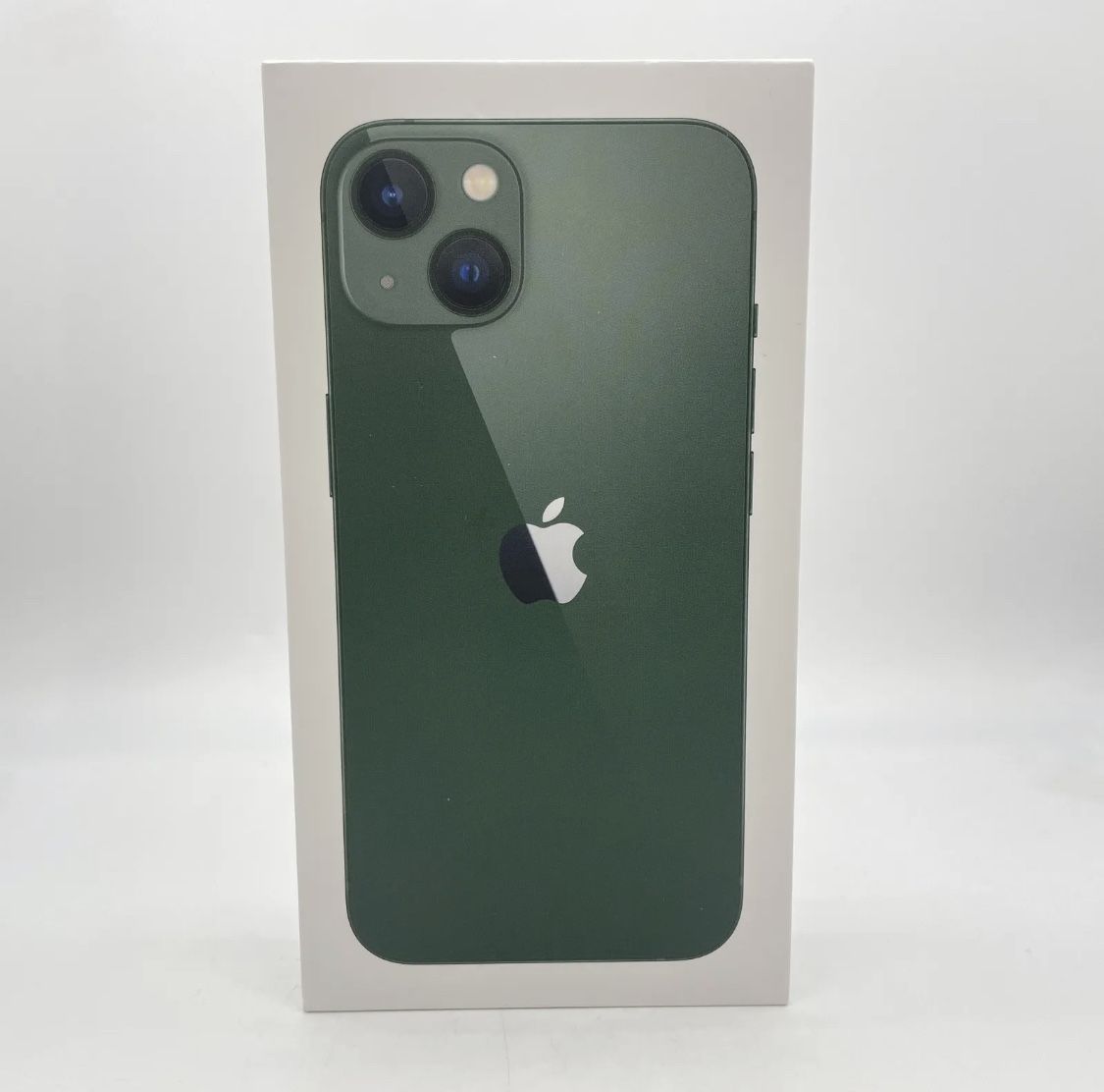 Brand New Sealed T-Mobile Metro PCS Sprint iPhone 13 128GB Clean imei - FINANCING AVAILABLE