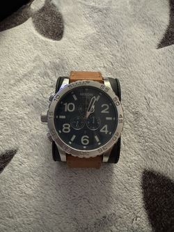 Nixon 51-30 Chrono