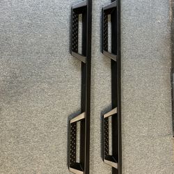 Competition Specialties Side Steps