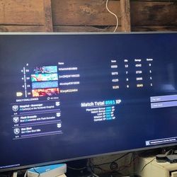 65'' 4k Vizio Dolby Vision HDR 120hz Gaming TV