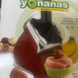 Yonanas