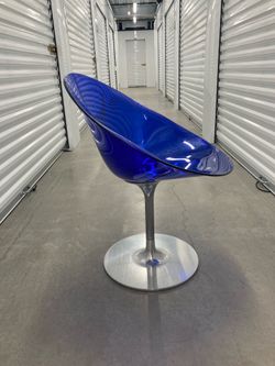Vintage Philippe Starck Chair