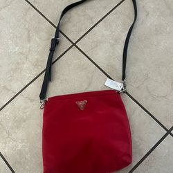 Guess CrossBody Bag (Nylon)