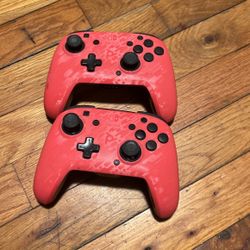 Nintendo Switch Controller 