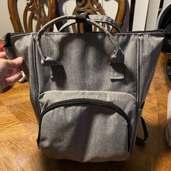 Diaper Bag