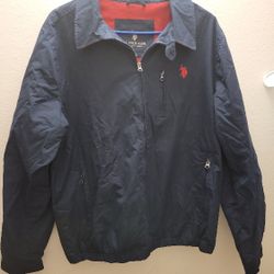 Men's Jacket