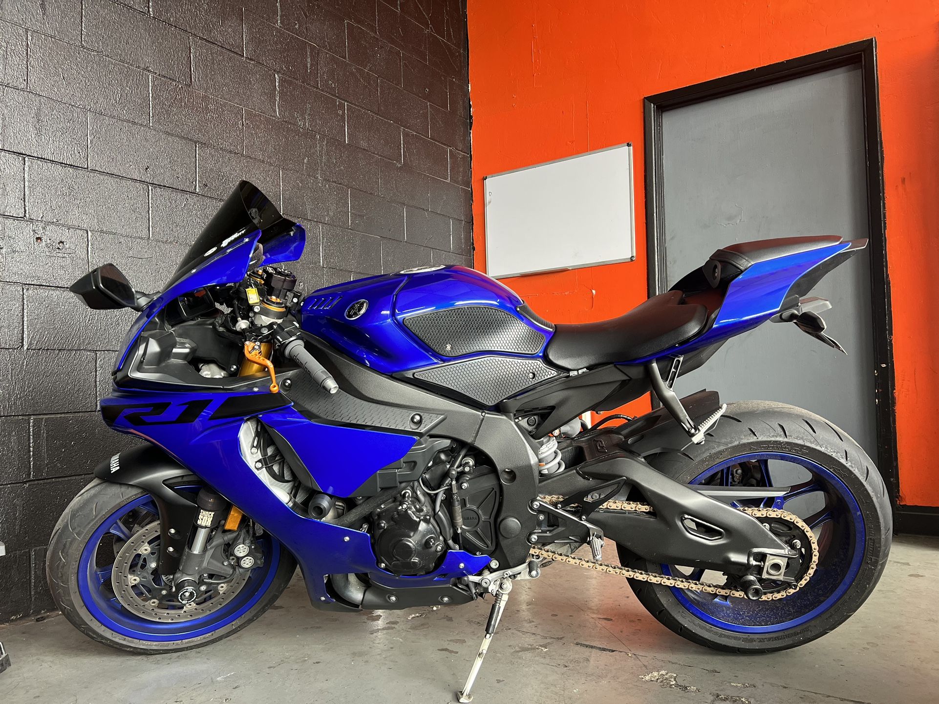 2018 Yamaha R1 for Sale in San Diego, CA - OfferUp