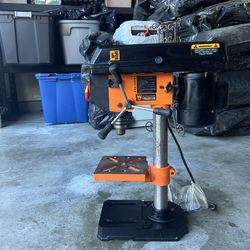 Wen drill press