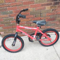 Kids Bike 