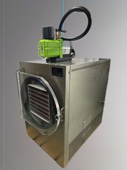 Freeze Dryer - XL Harvest Right - start a side hustle