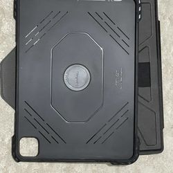 Modern Case For New iPad