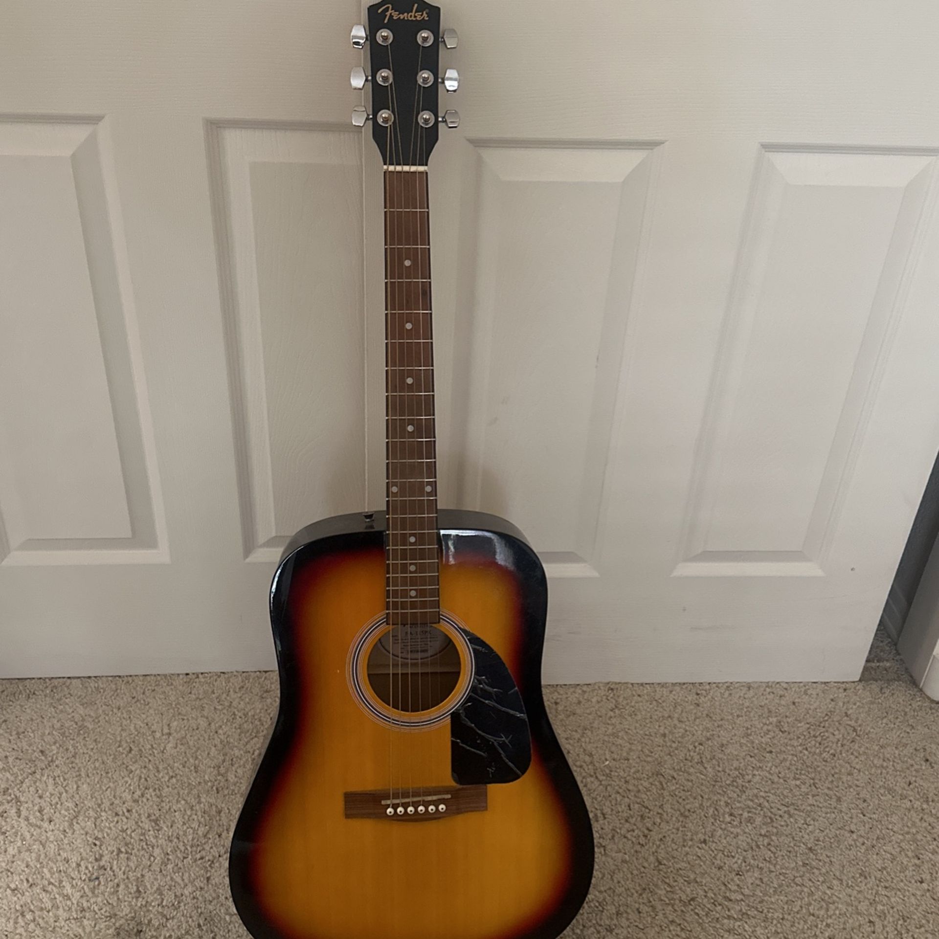Fender Guitar