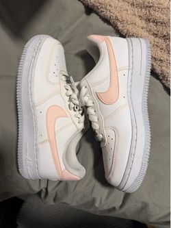 Nike Air Force 1s