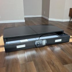 SnapSafe Under Bed Safe