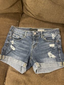 Size 4 Aeropostal
