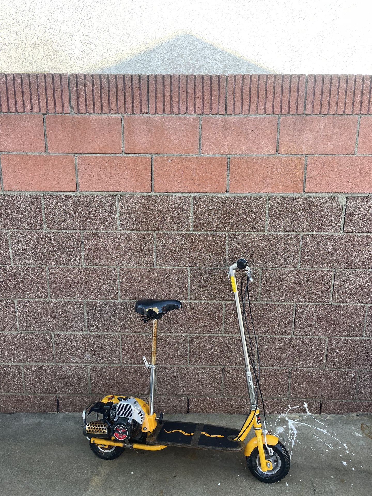 scooter Bikes & Cycling