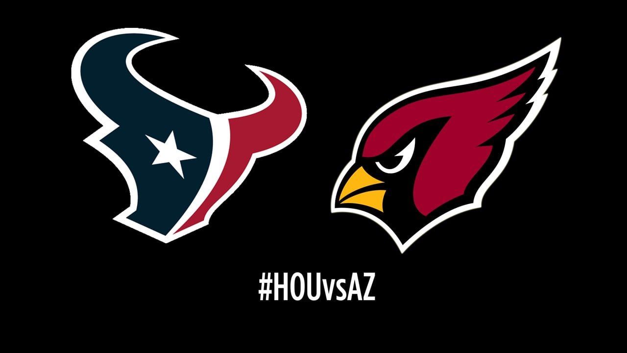 Texans Vs Arizona