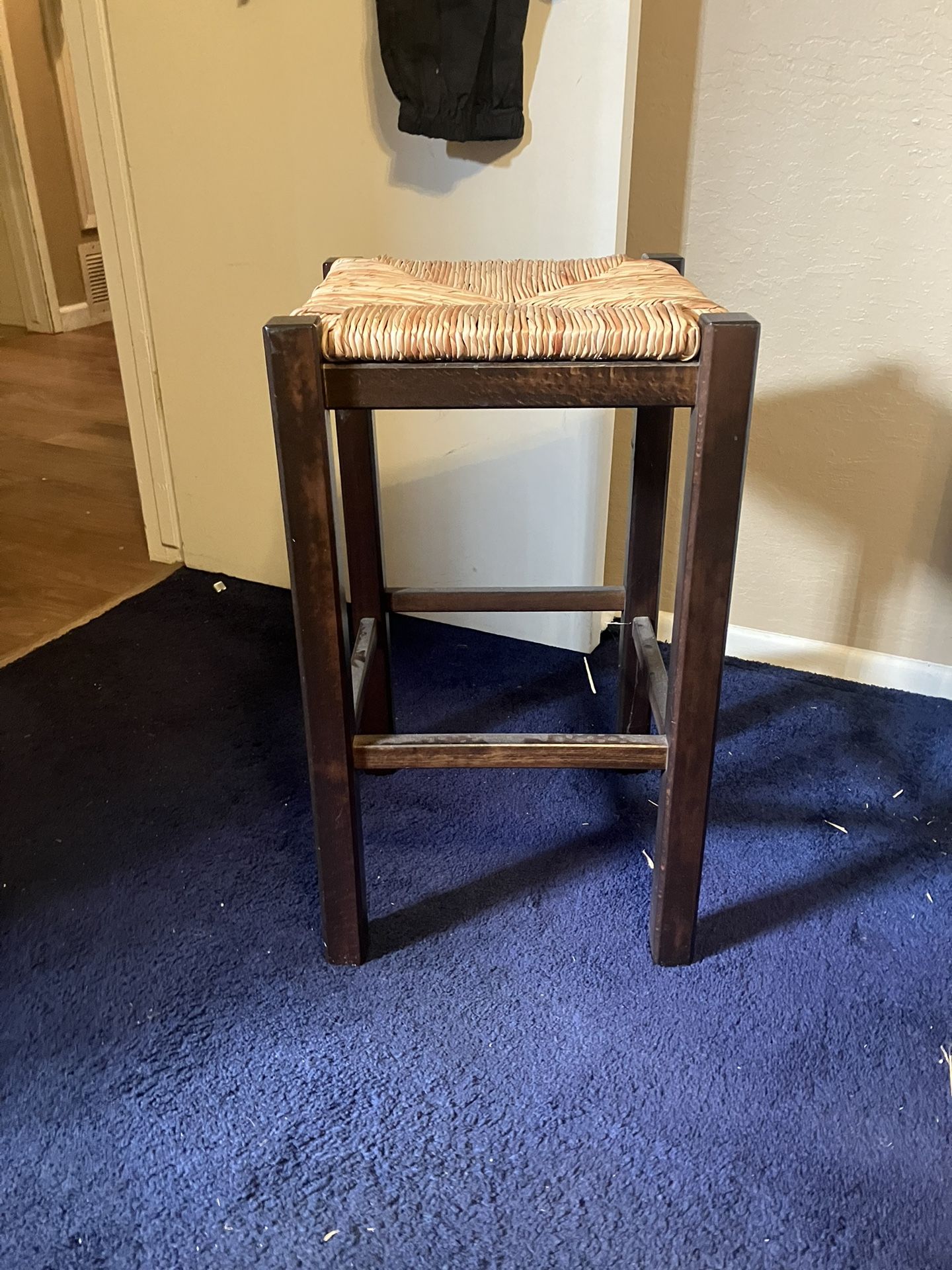 Stool