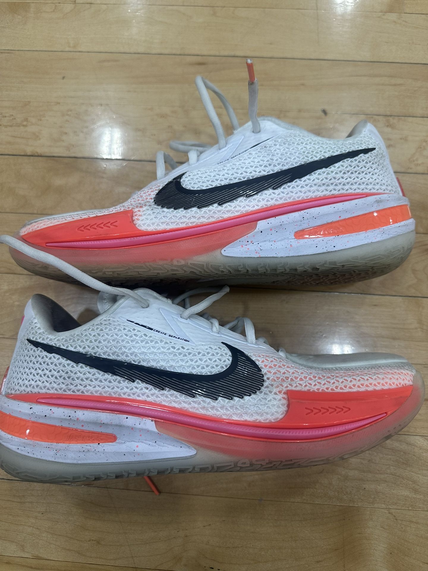 Nike Air Zoom GT Cut 1 'Rawdacious' Size 10